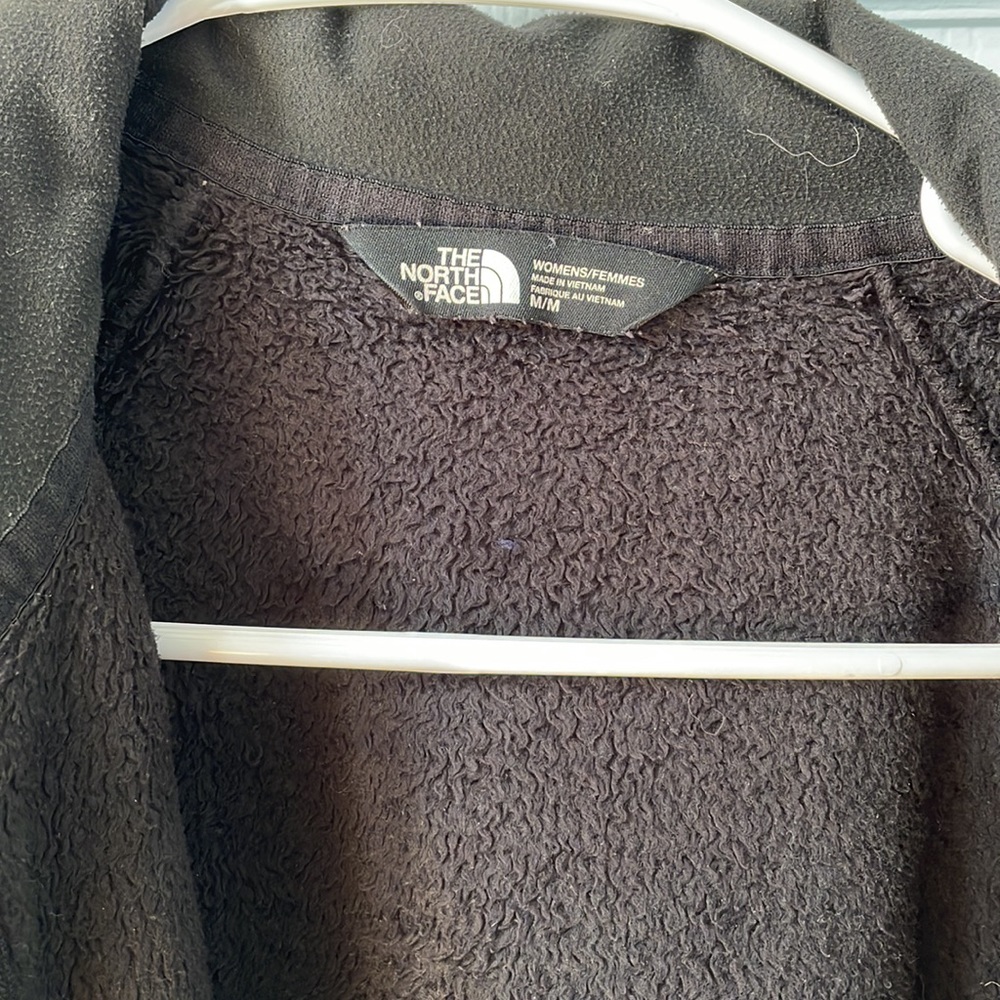 The North Face jacket - Picture 7 of 8